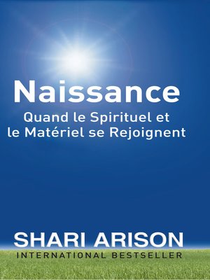 cover image of Naissance